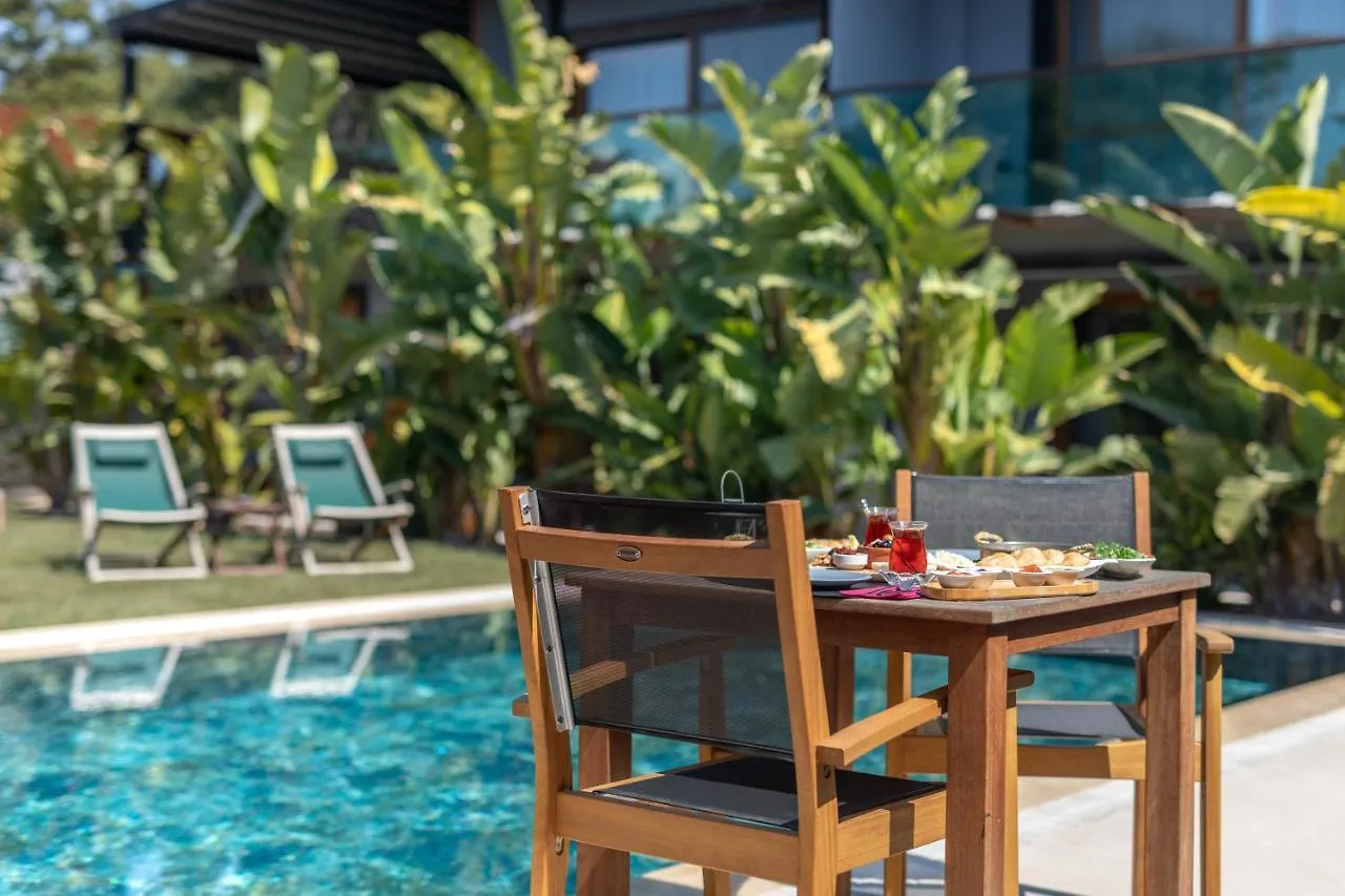 Galano Suites Alaçatı Turcja