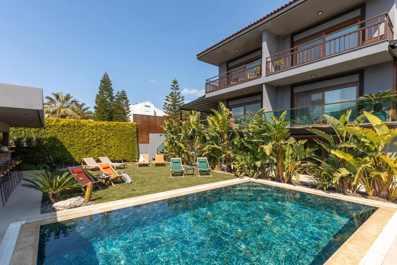 Galano Suites Alaçatı Turcja