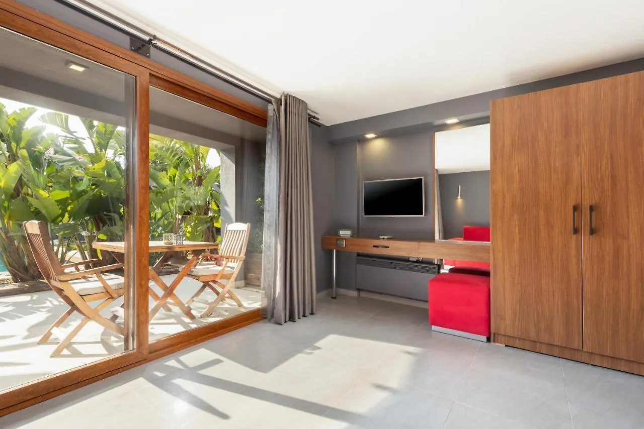 Hotel Galano Suites Alaçatı