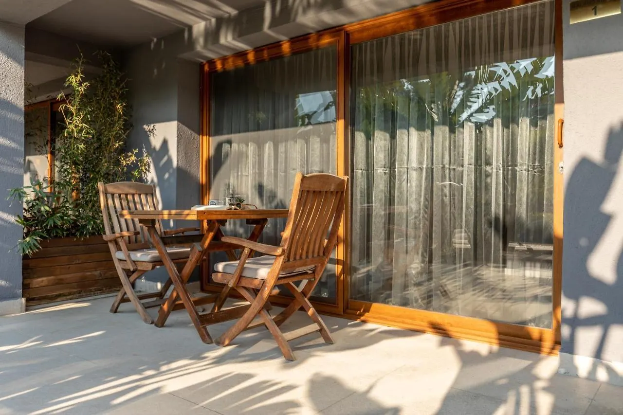Hotel Galano Suites Alaçatı