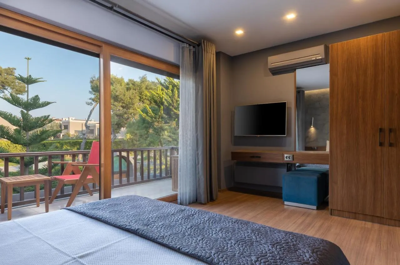 Galano Suites Alaçatı 2*,  Turcja