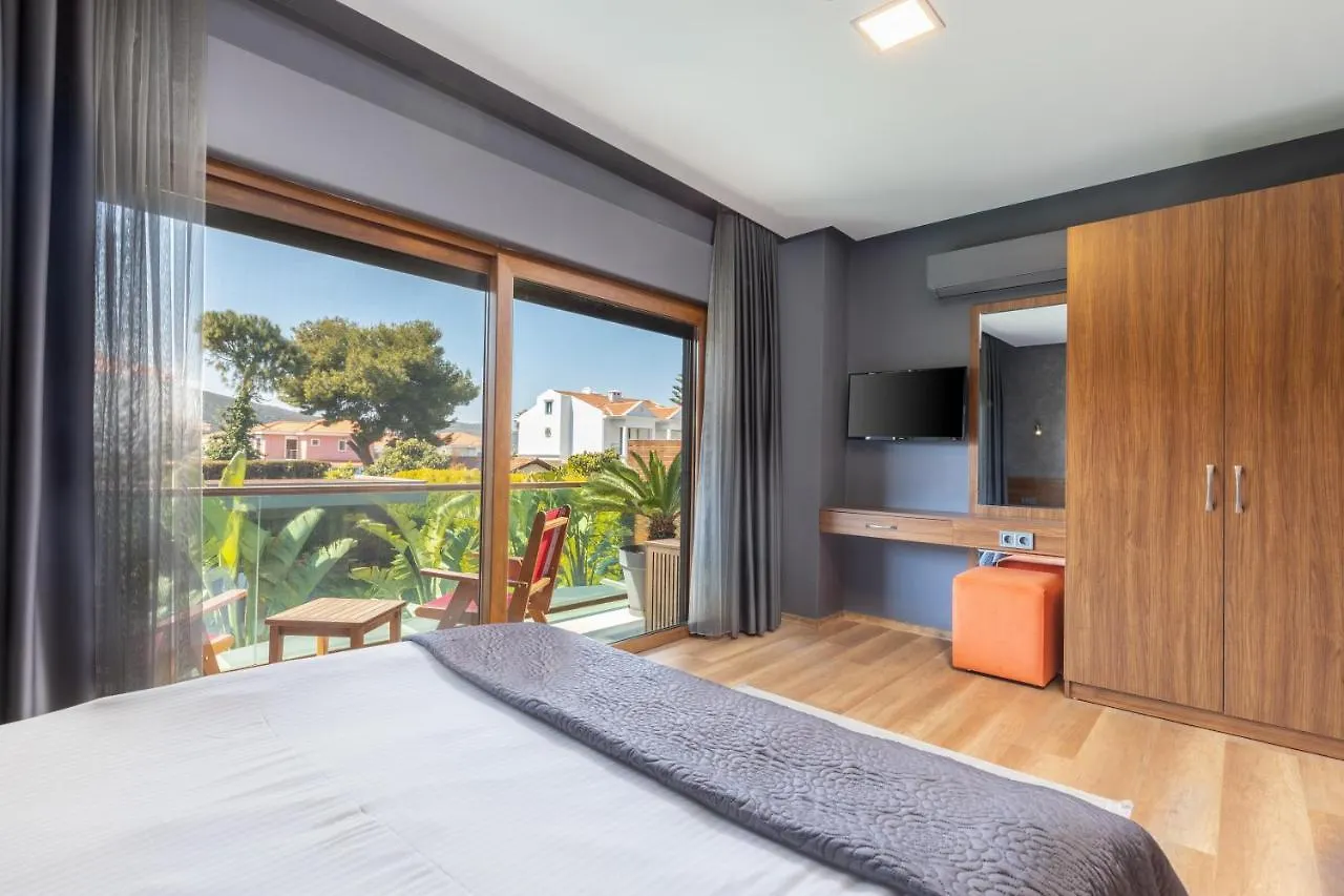 Galano Suites Alaçatı Hotel