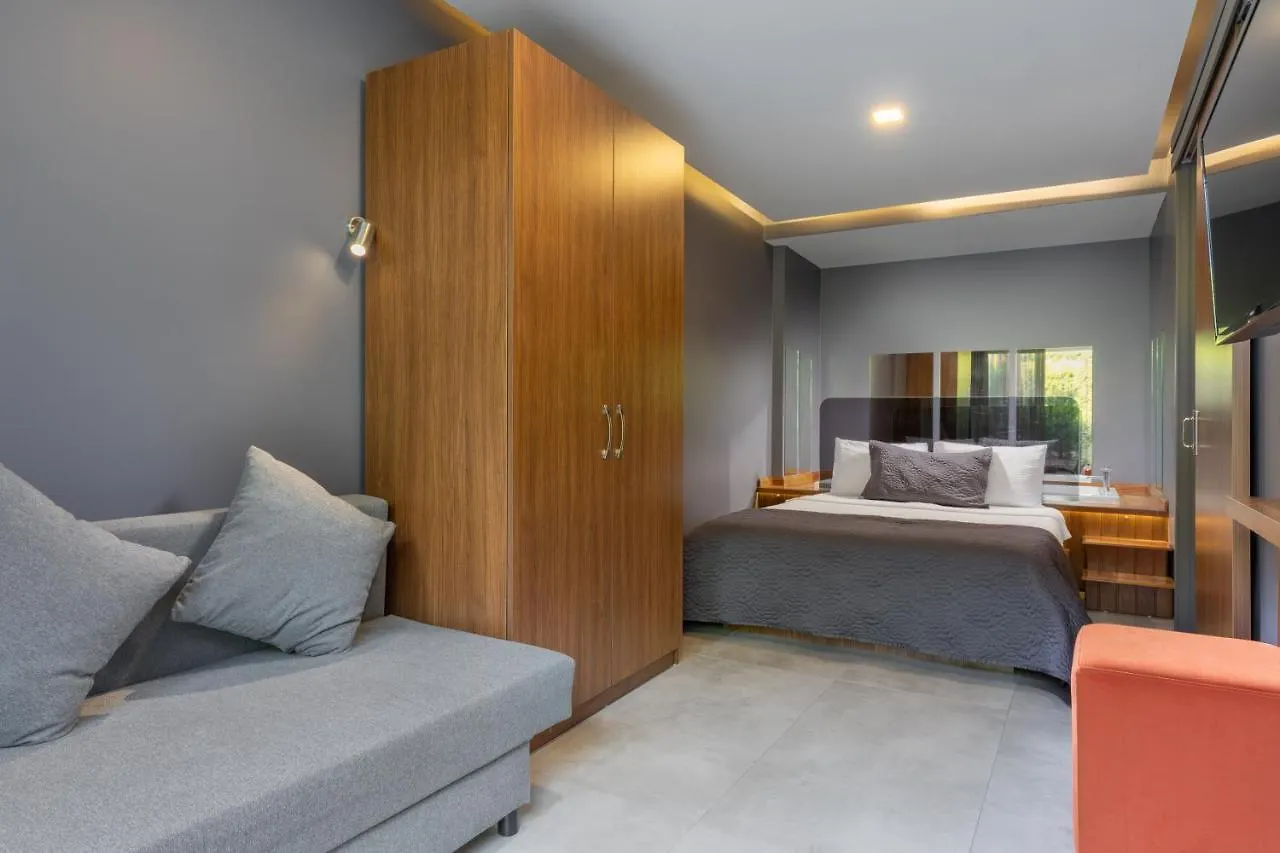 Galano Suites Alaçatı 2*,