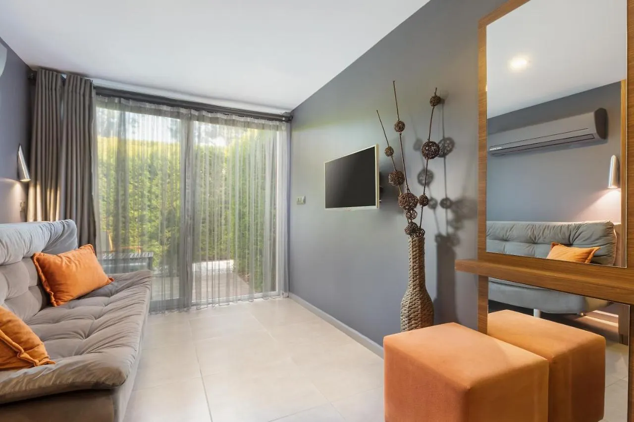 Galano Suites Alaçatı 2*,  Turcja
