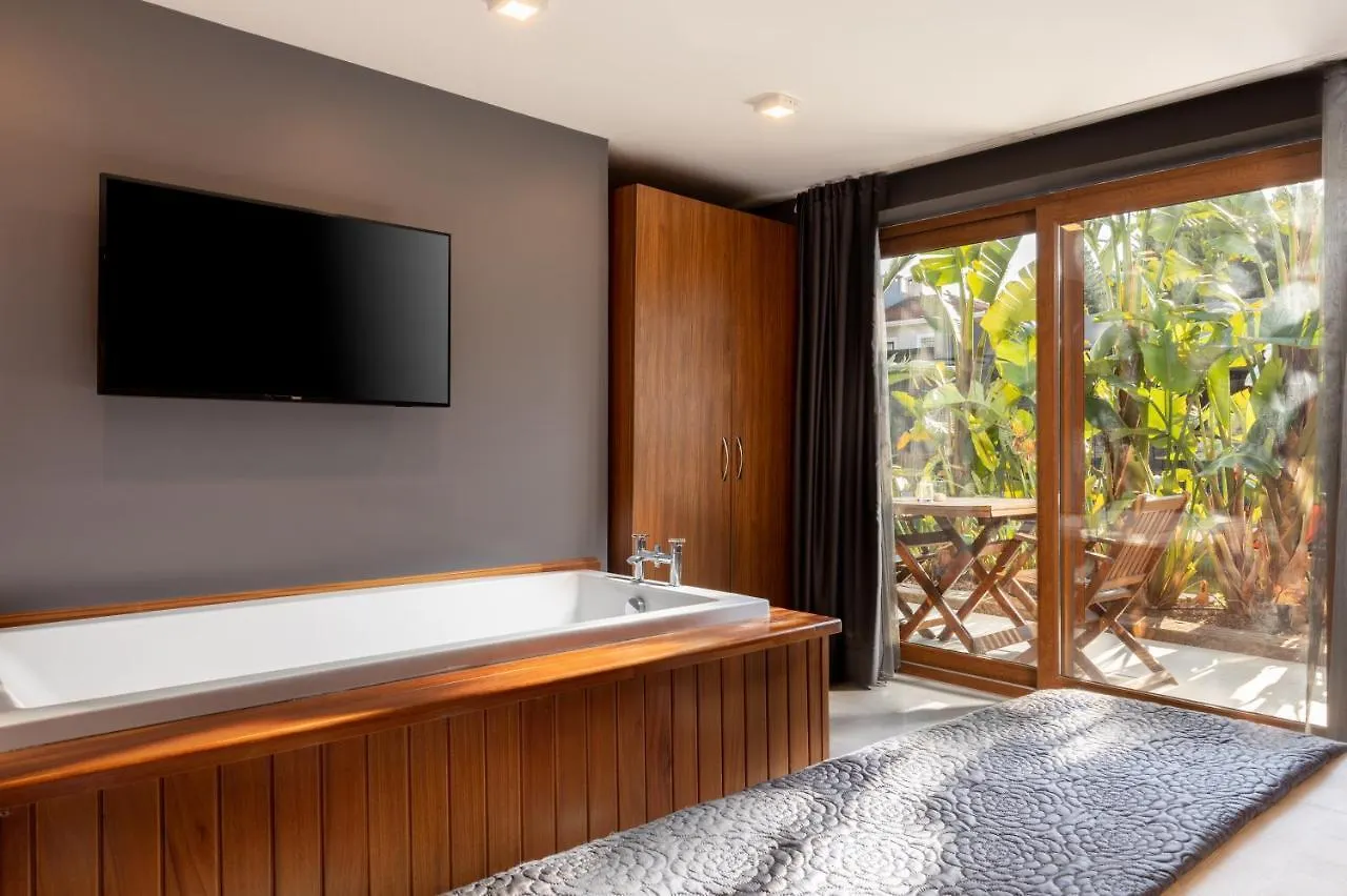 Hotel Galano Suites Alaçatı