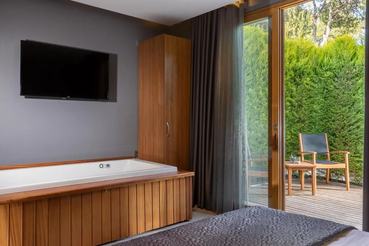 Galano Suites Alaçatı Hotel