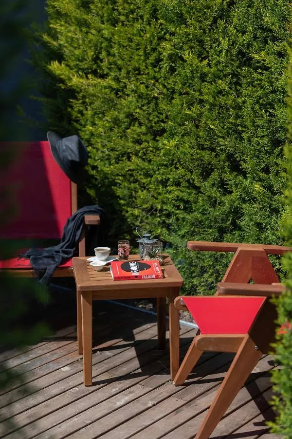 Hotel Galano Suites Alaçatı