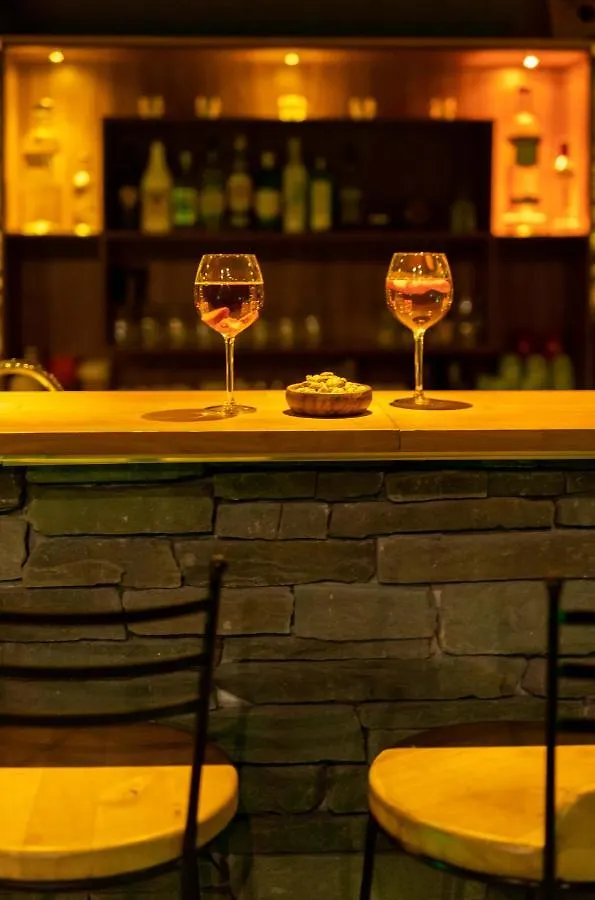 Galano Suites Alaçatı 2*,