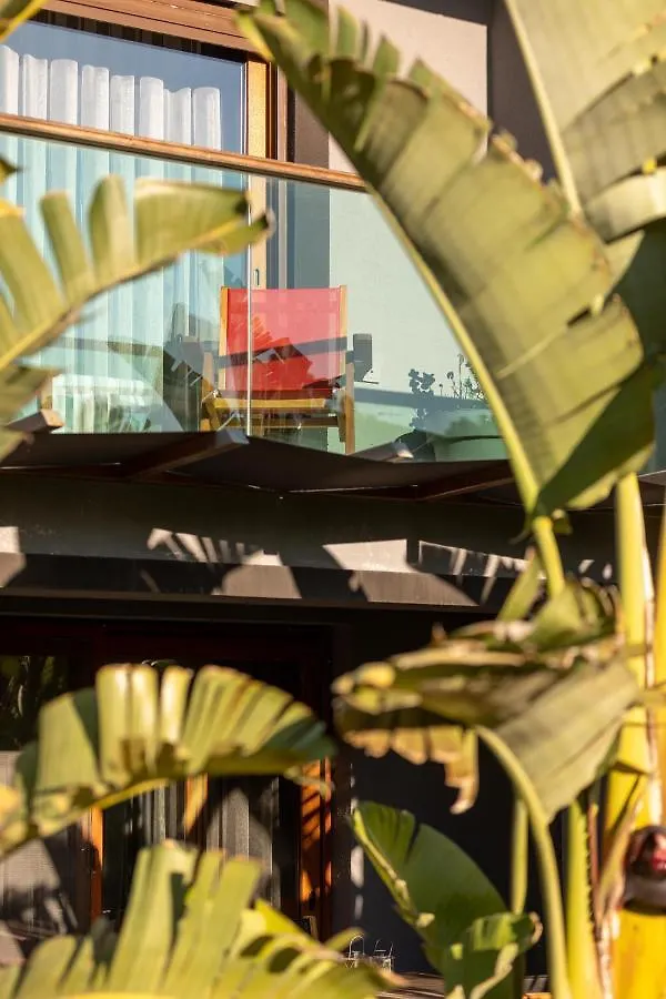 ** Hotel Galano Suites Alaçatı Turcja