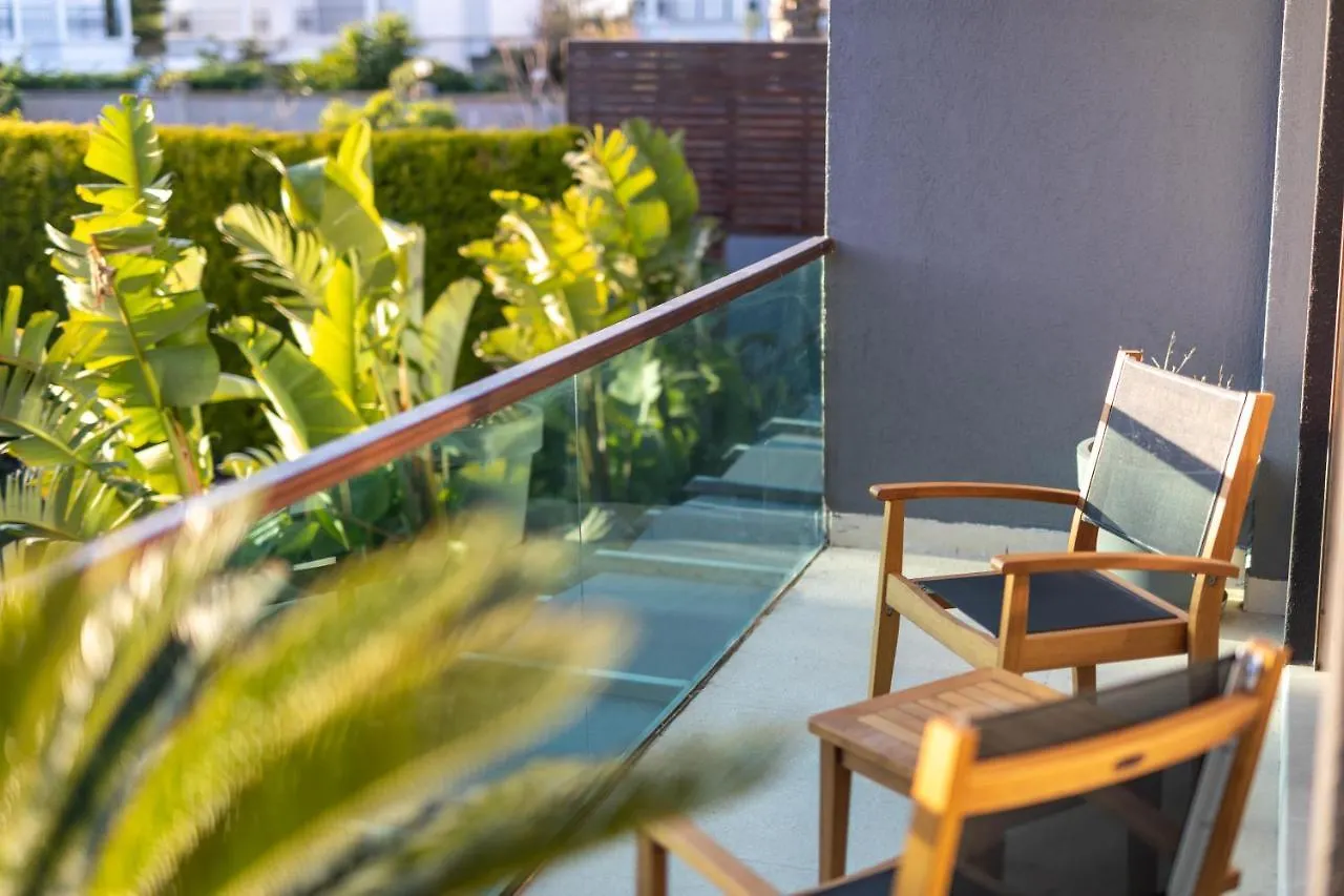 Galano Suites Alaçatı 2*,
