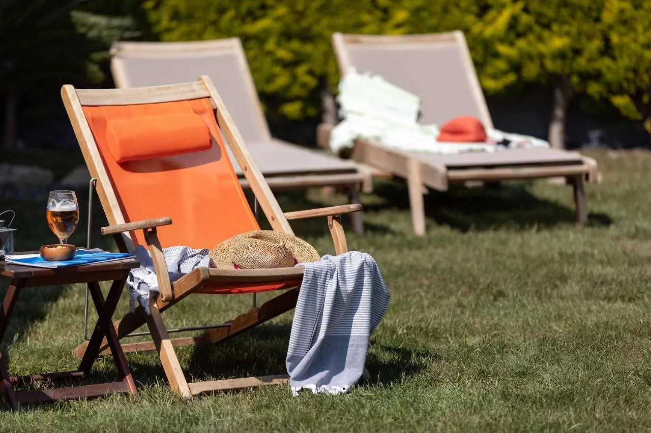 Galano Suites Alaçatı