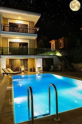 Galano Suites Alaçatı Hotel