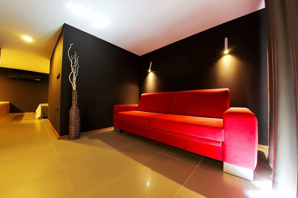Hotel Galano Suites Alaçatı