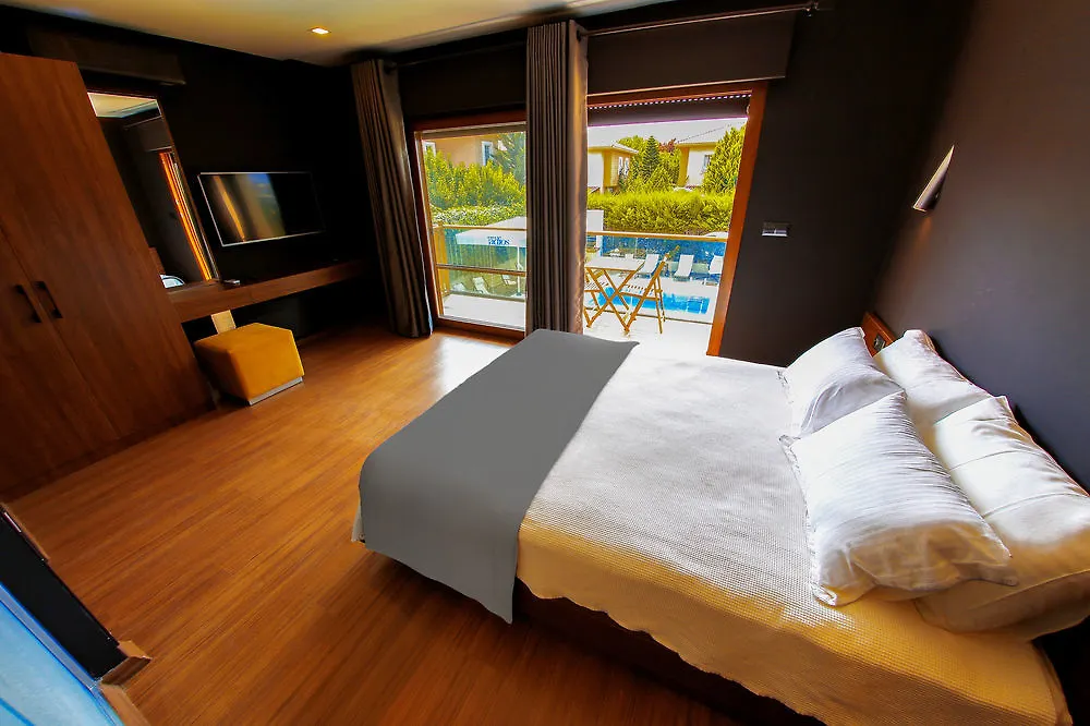 Hotel Galano Suites Alaçatı