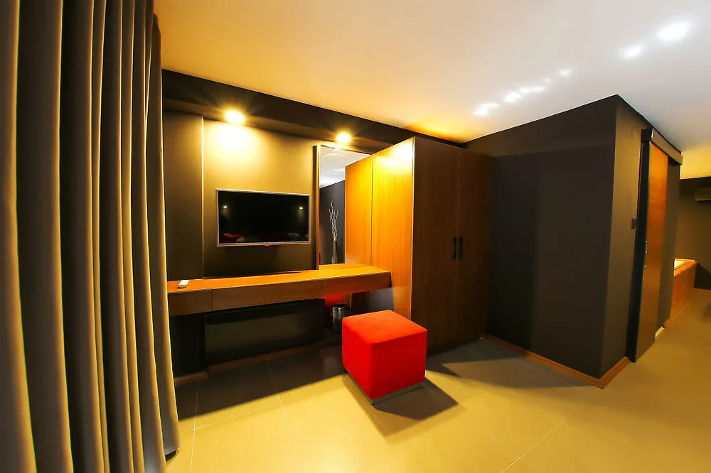 Galano Suites Alaçatı Turcja