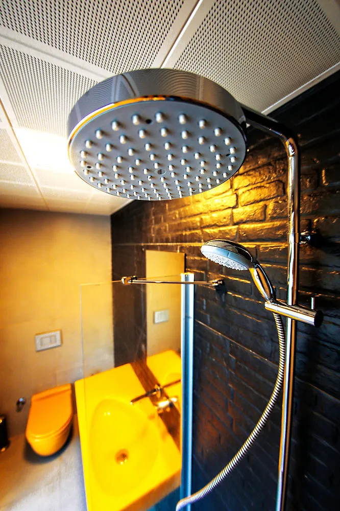 Galano Suites Alaçatı Hotel