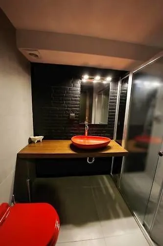 Hotel Galano Suites Alaçatı
