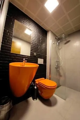Galano Suites Alaçatı 2*,