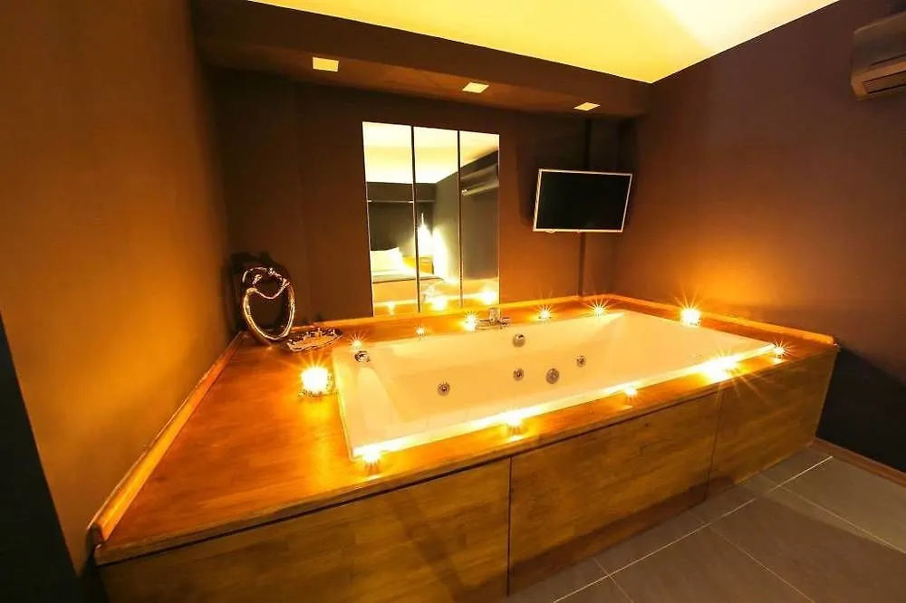 Hotel Galano Suites Alaçatı
