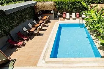 Galano Suites Alaçatı Turcja
