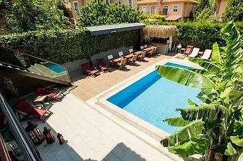 Galano Suites Alaçatı Hotel
