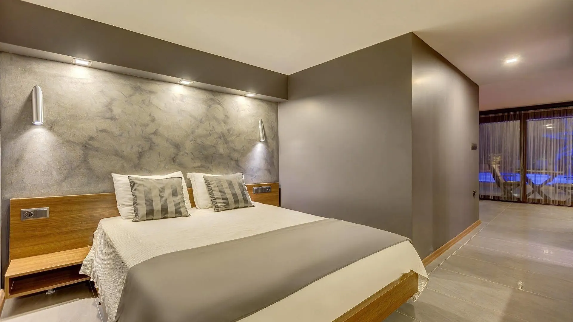 ** Hotel Galano Suites Alaçatı Turcja