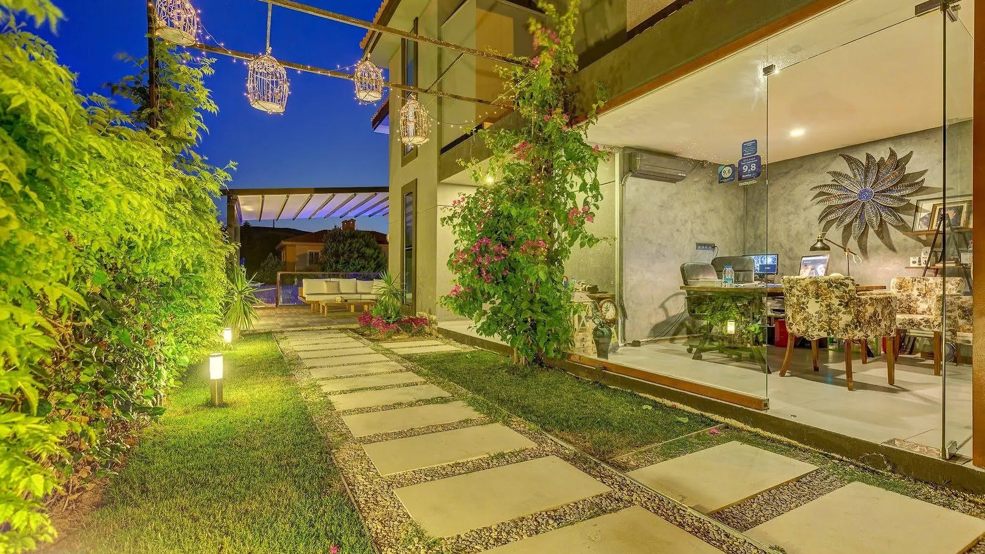 Galano Suites Alaçatı