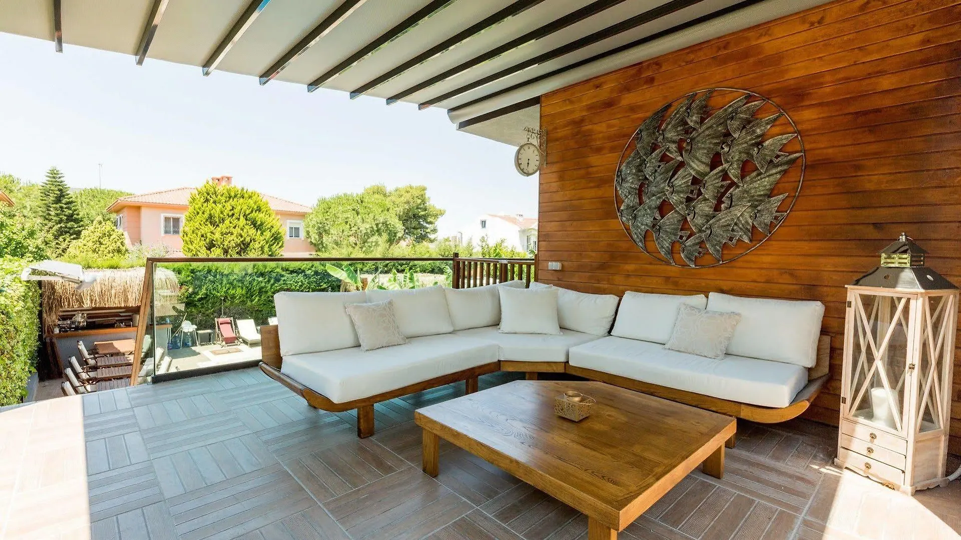 Galano Suites Alaçatı 2*,
