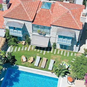 2* Hotel Katre